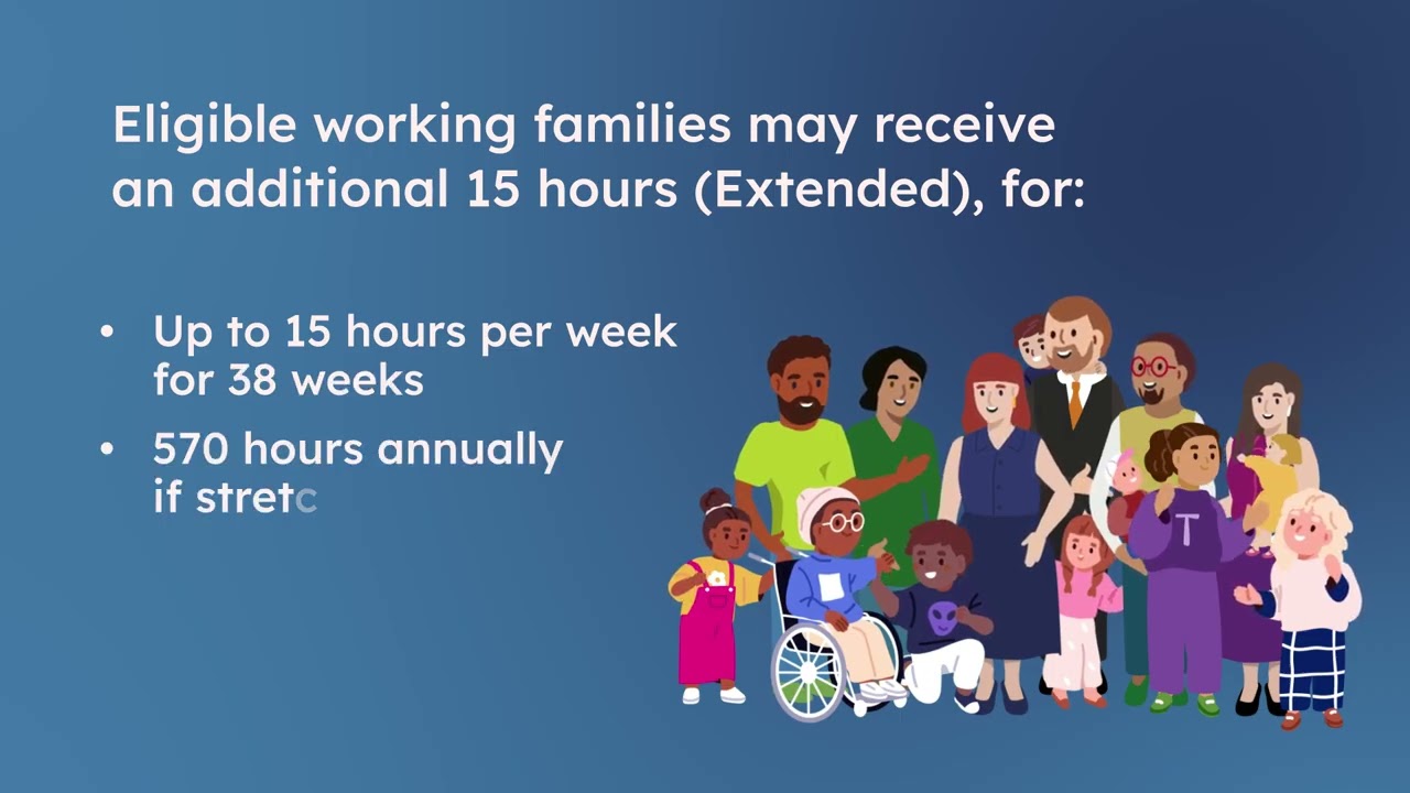 When to apply for Funded Early Education Entitlement - Essex County Council