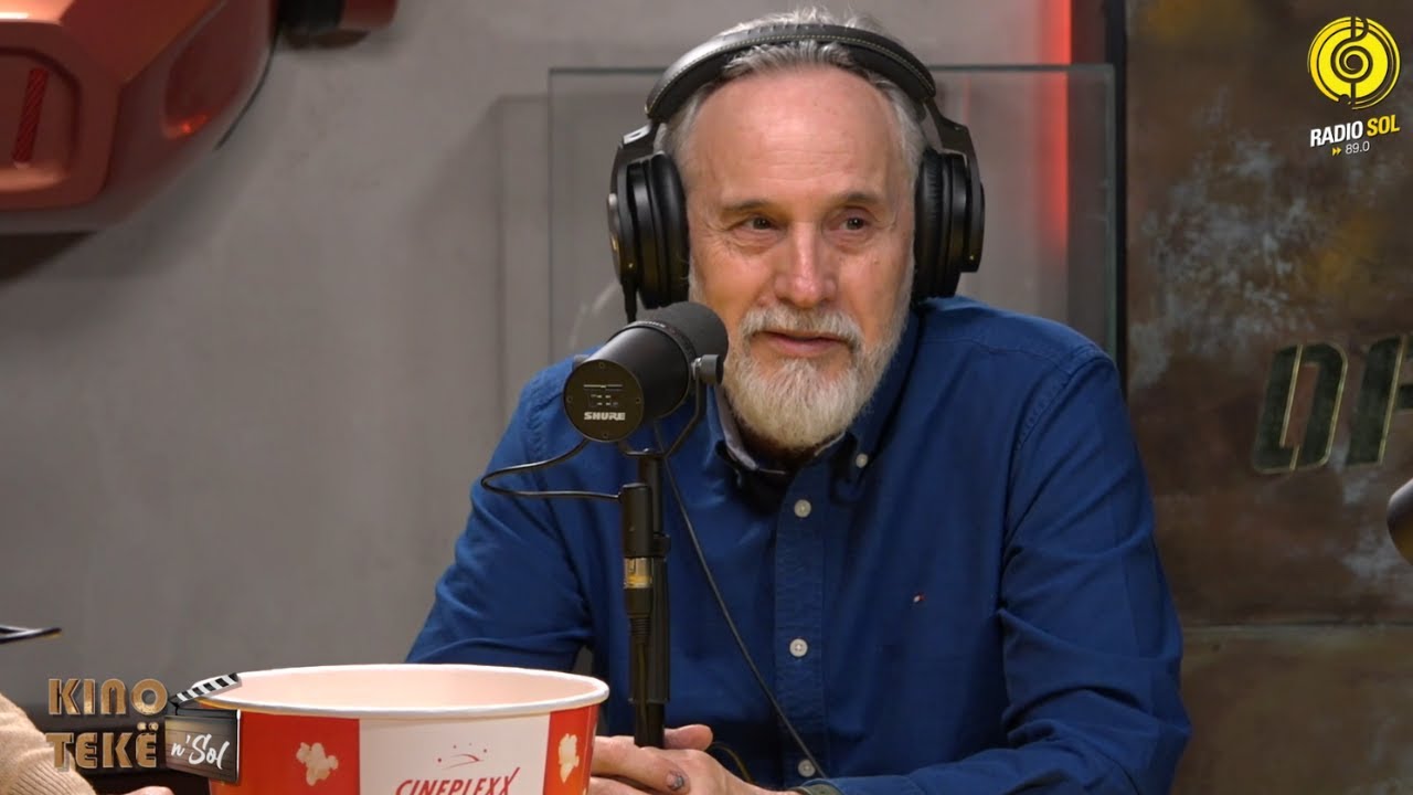 &ldquo;Regjisori nuk jeton dot vet&euml;m me kineman&euml;&rdquo;, Besnik Bisha: M&euml; mir&euml; 1 film i sakt&euml; n&euml; vit se 17...