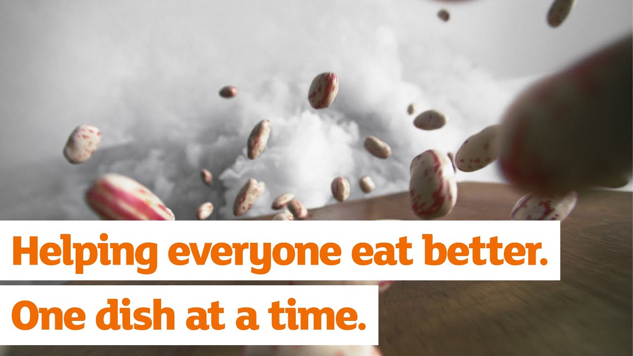 Helping Everyone Eat Better | Sainsbury’s