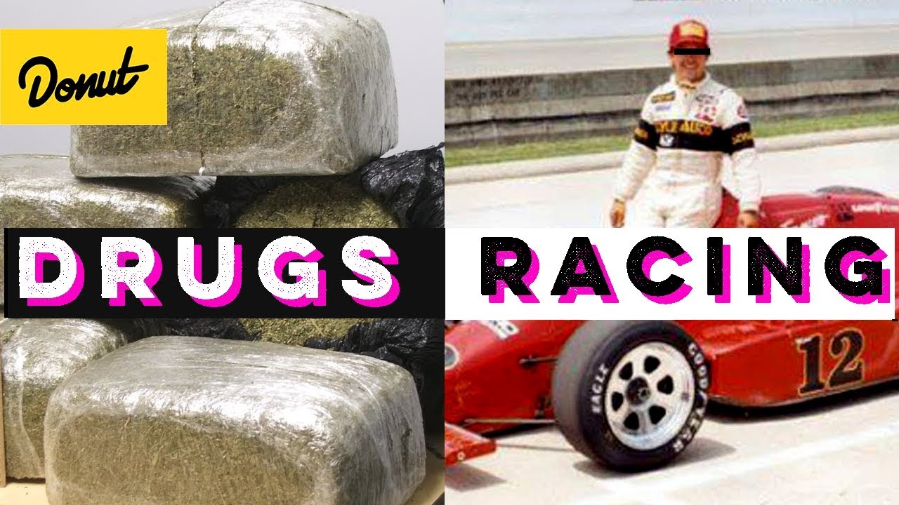 What Drug Smugglers and Racers Have in Common | WheelHouse