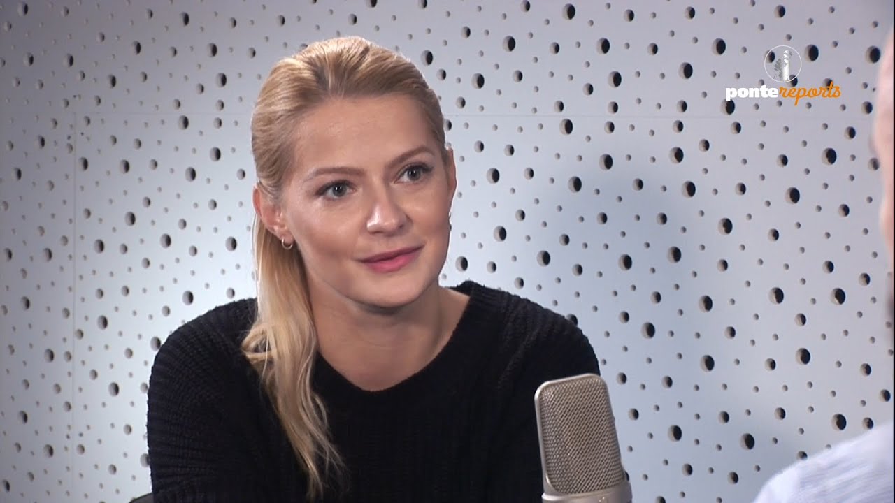 Šárka Vaňková – zpěvačka: SuperStar mi vzala soukromí