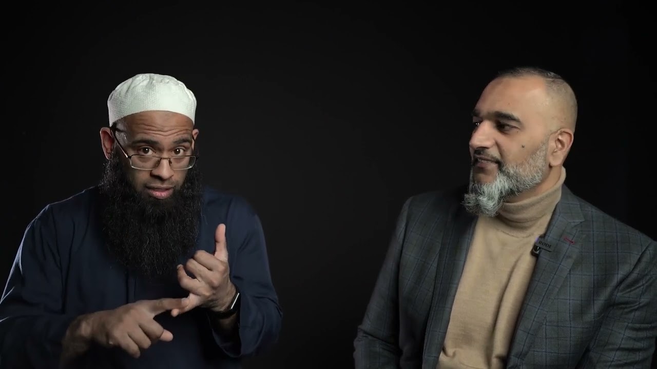 Do All Non-Muslims Go To Hell? | Shaykh Saad Quadri & Habeeb Quadri