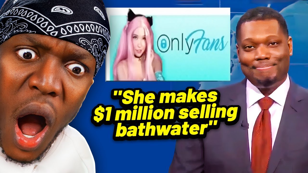 THE MOST OFFENSIVE 