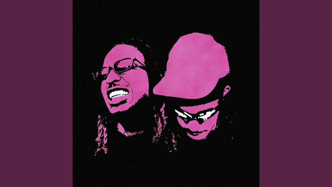 pink dreads