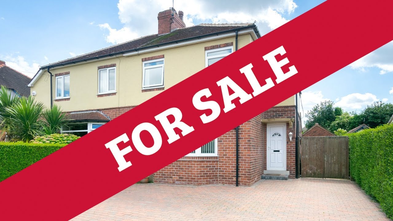 House For Sale Garforth, Leeds, UK: 63 Barleyhill Road | Preston Baker Estate Agents Leeds
