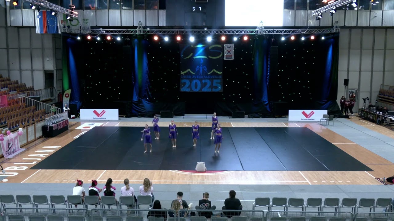 DP CZS 2025 — JTCJ — Sovice {ŠD Sovice — SVN}