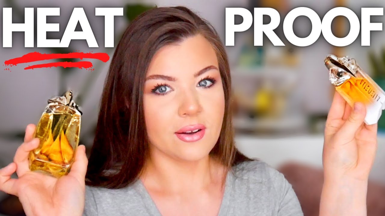 7 BEST SUMMER Fragrance STAPLES in my Perfume Collection!