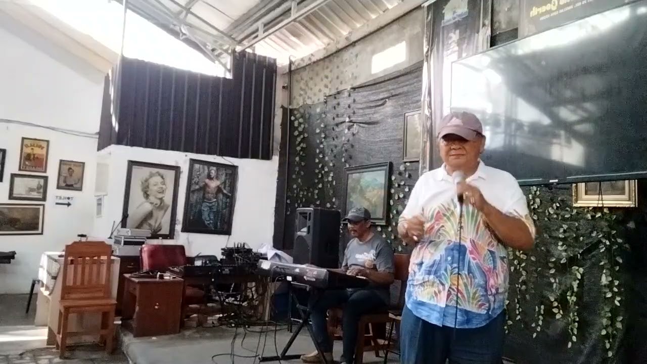 Neng Geulis