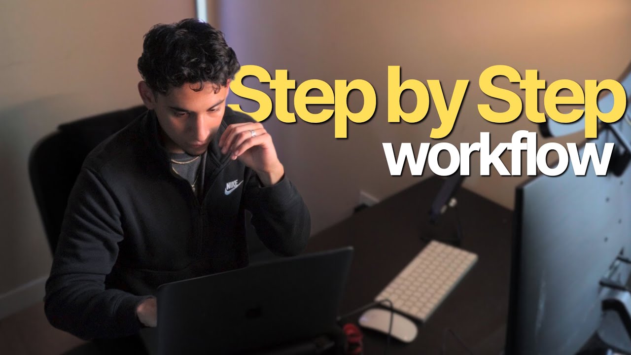 The clipping workflow that makes me $2,000 per client.