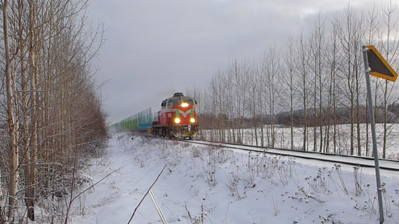VR T 3682 (RILA-KR) Toimilan tasoristeyksessä 6.1.2023