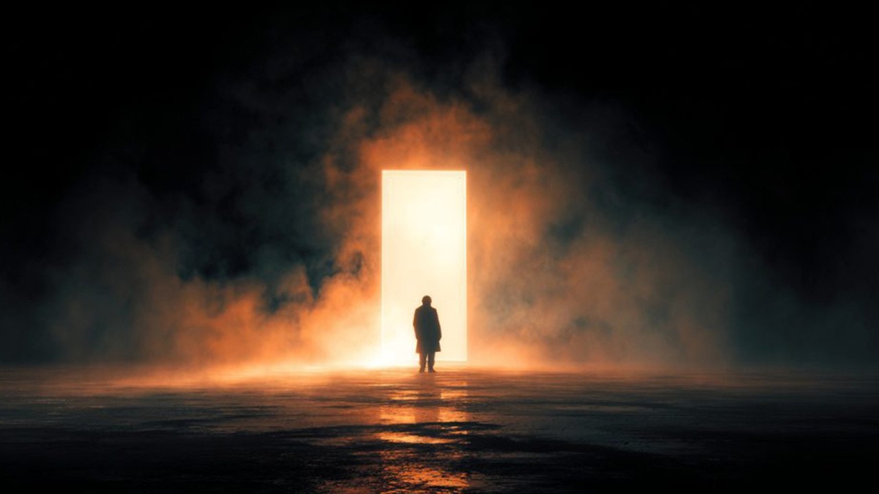 Unlocking the Secret Place: A Journey into Divine Connection