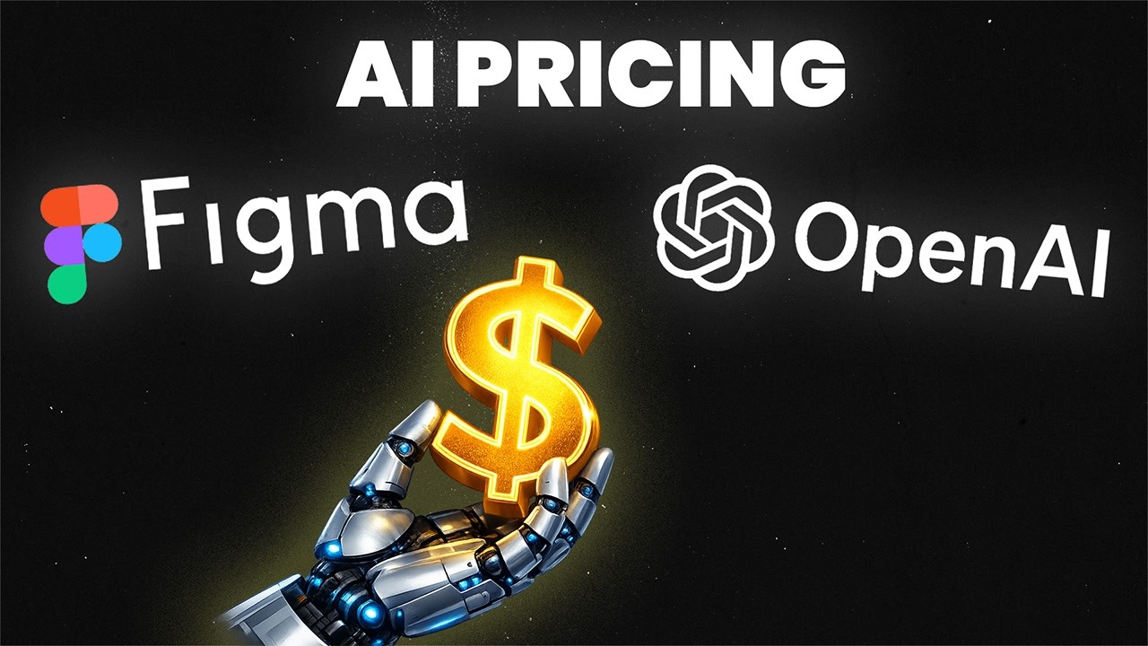 Why No One Knows How to Price AI Yet