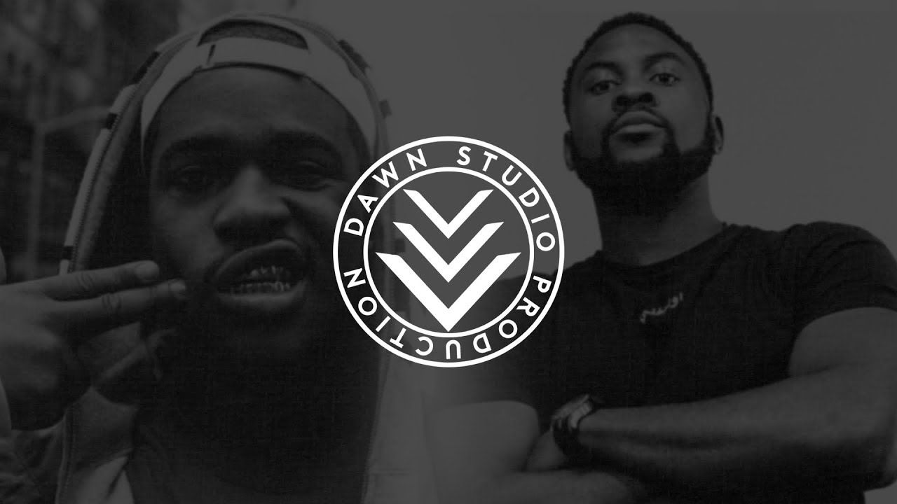 [FREE PROFIT USE] Damso - Nwaar Is The New Black Type Beat - Esoteric (Prod. DawnStudio)