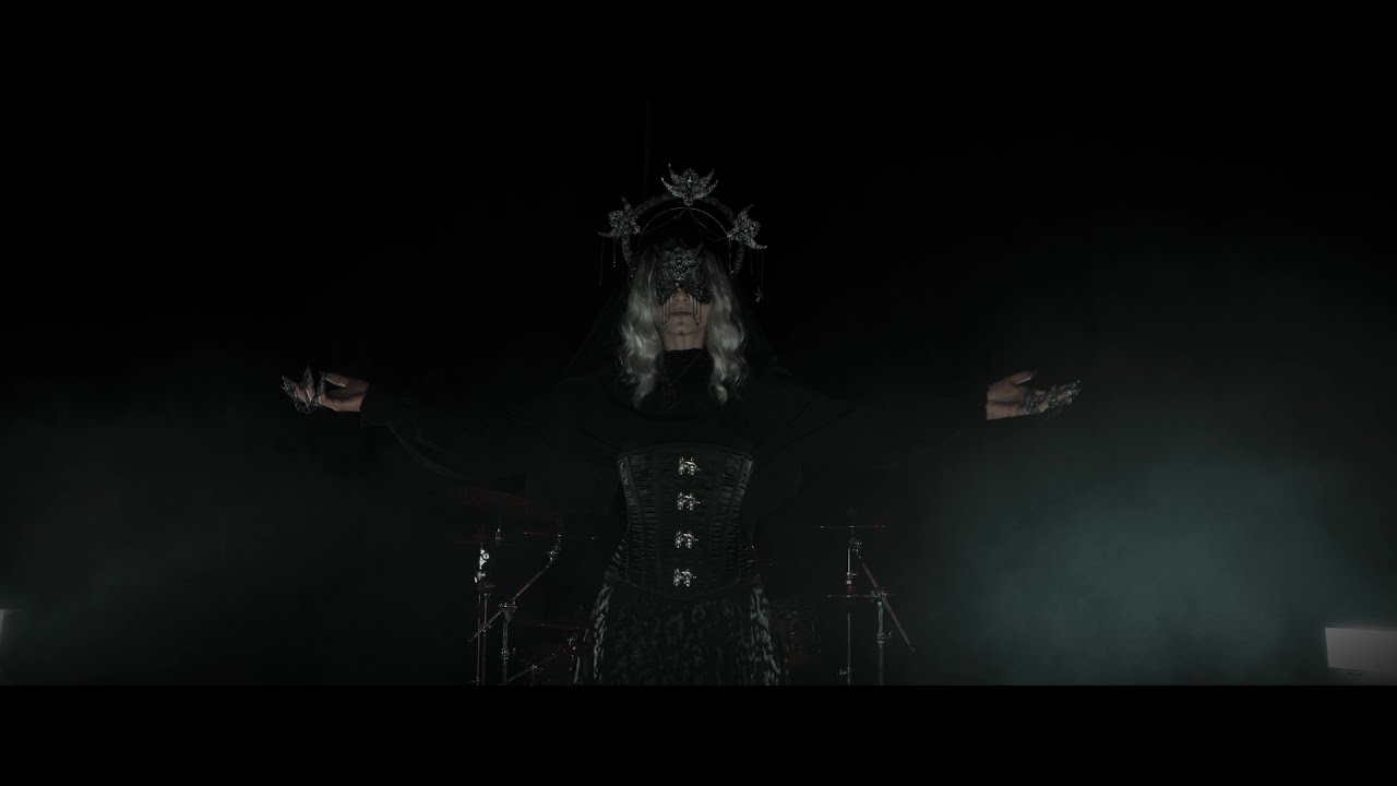 Messticator - Summon the Destroyer (Official Video)