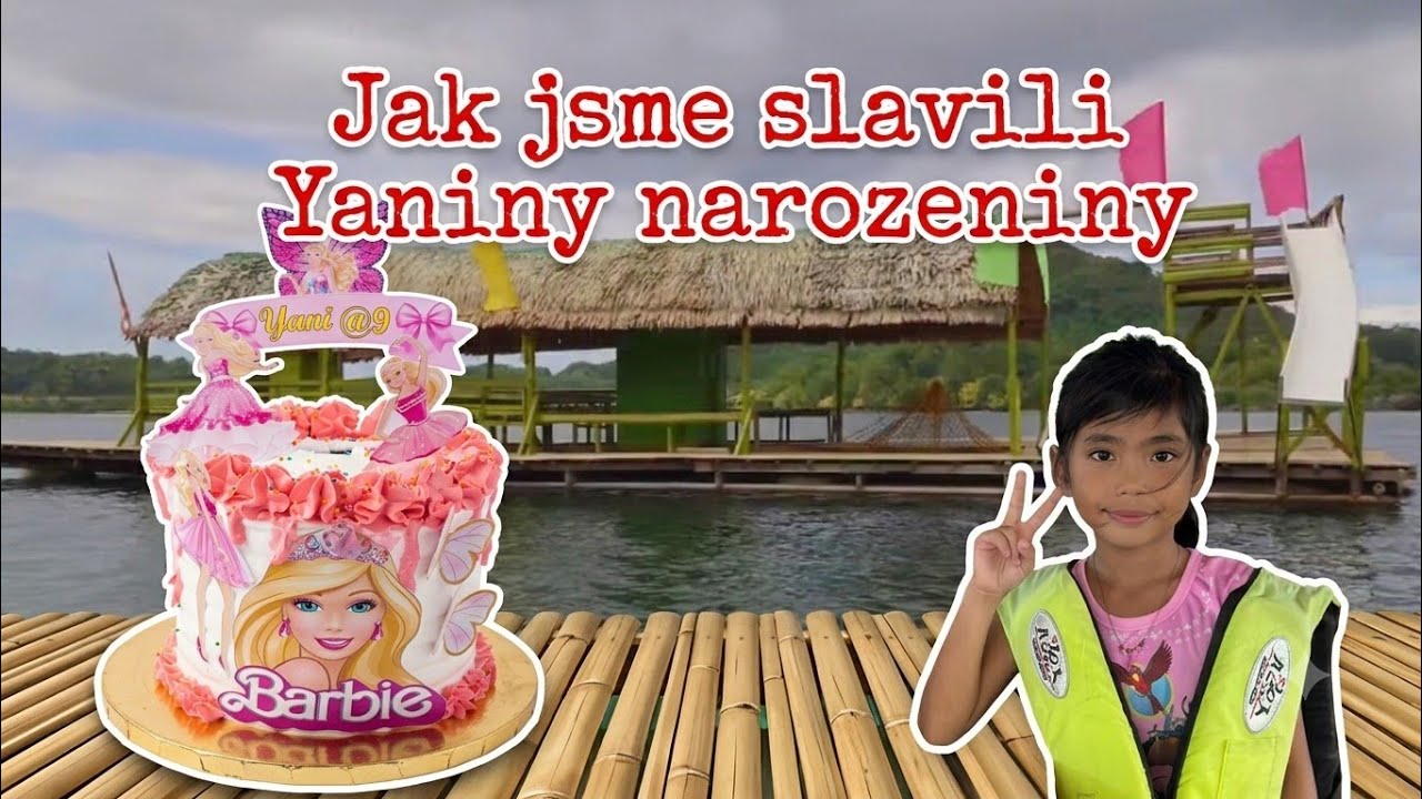 Yaniny narozeniny