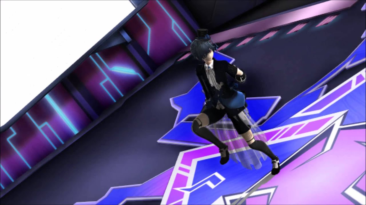 Ciel Phantomhive - LUVORATORRRRRY！- MMD - Black Butler | Kuroshitsuji