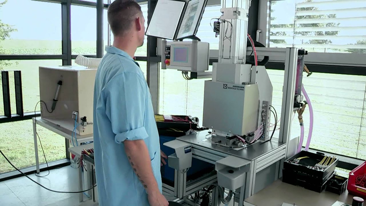 KONTRONIK DRIVES - Antriebe, die bewegen.