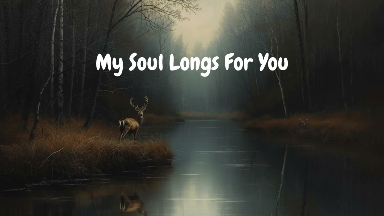 My Soul Longs For You | Believers Assembly Worship | Worship Song