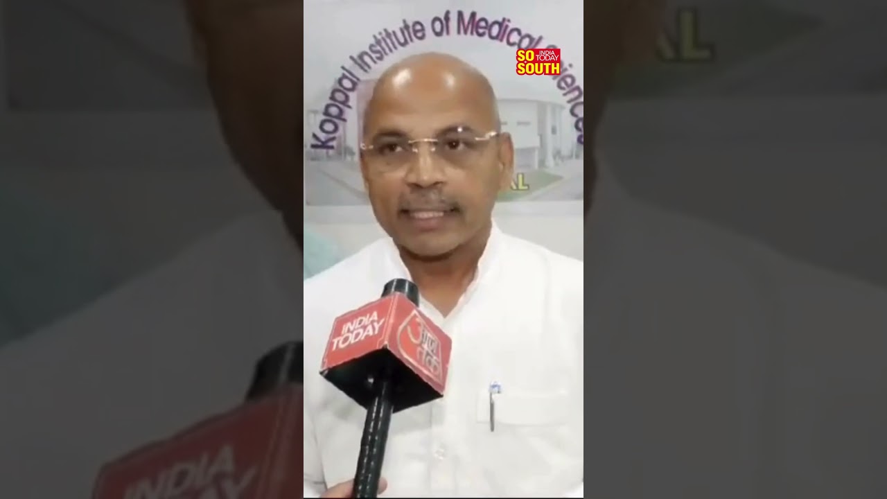 Karnataka Minister Calls for Medical College Safety Inspections After Kolkata Doctor Attack|SoSouth