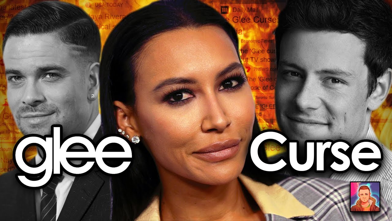 The Glee Curse: What is Happening to the Cast of Glee?