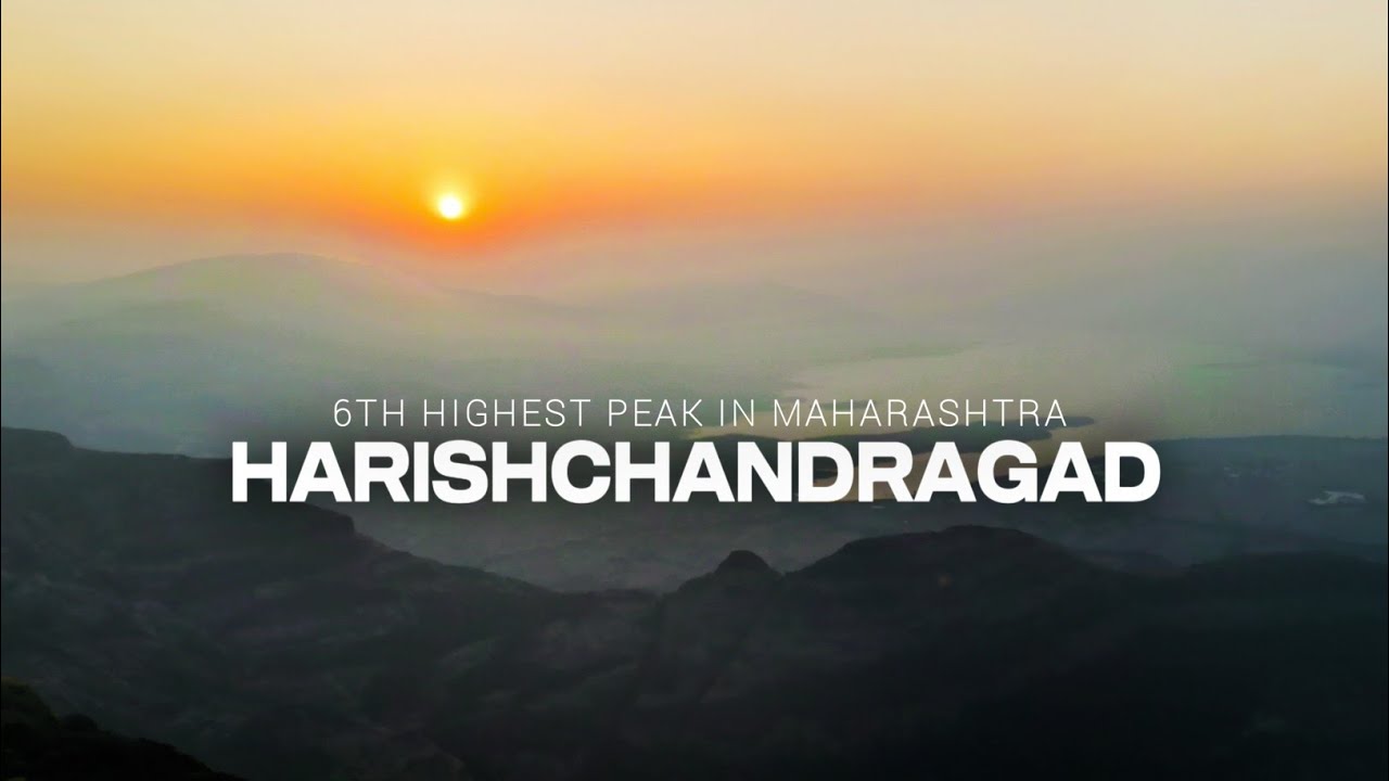 HARISHCHANDRAGAD : An Epic Adventure | Spectacular Ladka