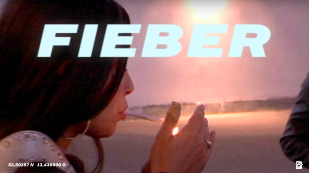 RAPK - Fieber (Prod. by Jugglerz) (Offical Video)