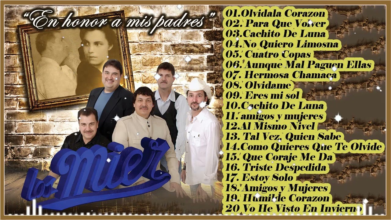 Los Mier Puras Chicanas De Oro 💛💛💛 Los Mier Viejitas Pero Bonitas 💛💛💛