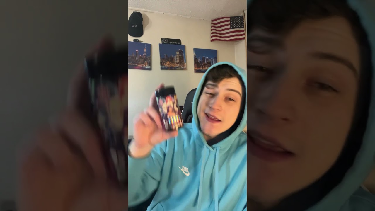 Super Dope Party Popperz!(10/10!)