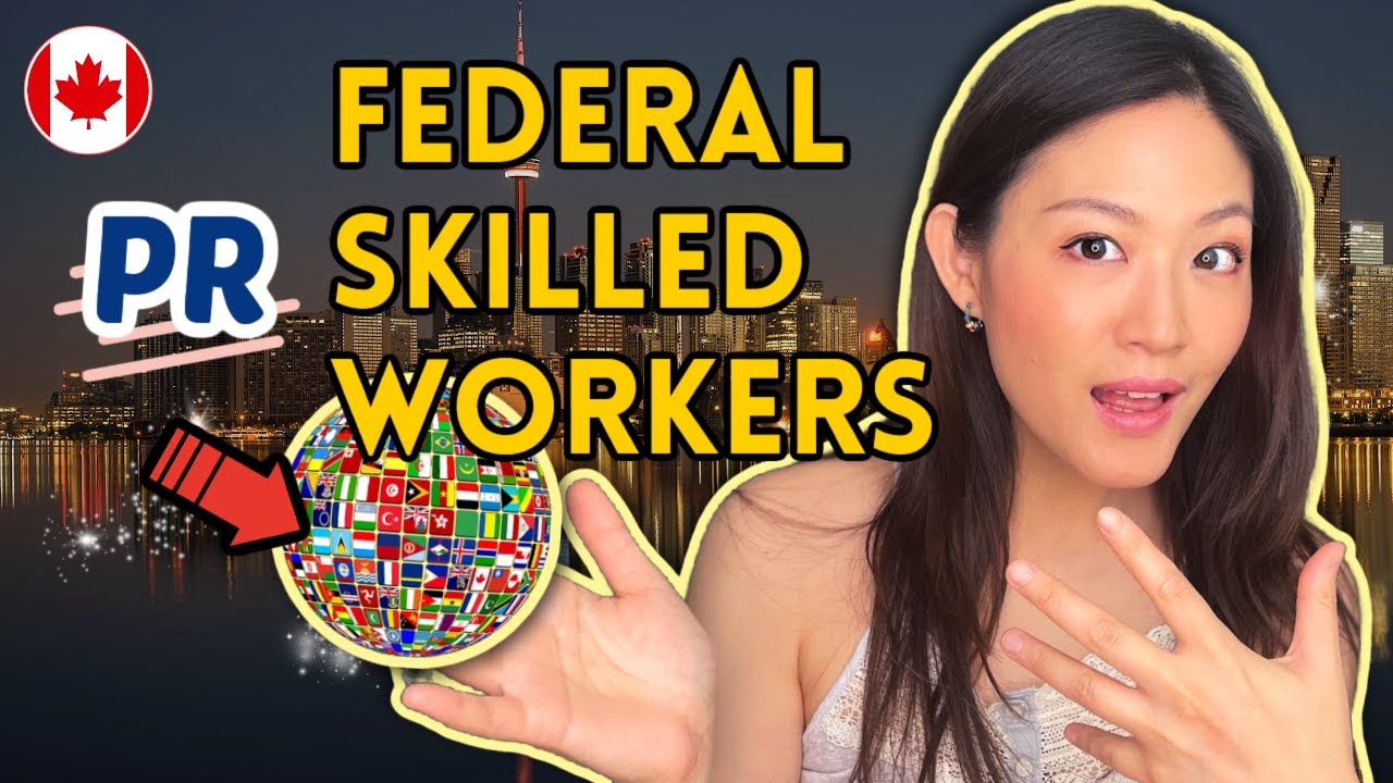 Apply for Canadian PR without Canadian experience (Federal Skilled Workers)