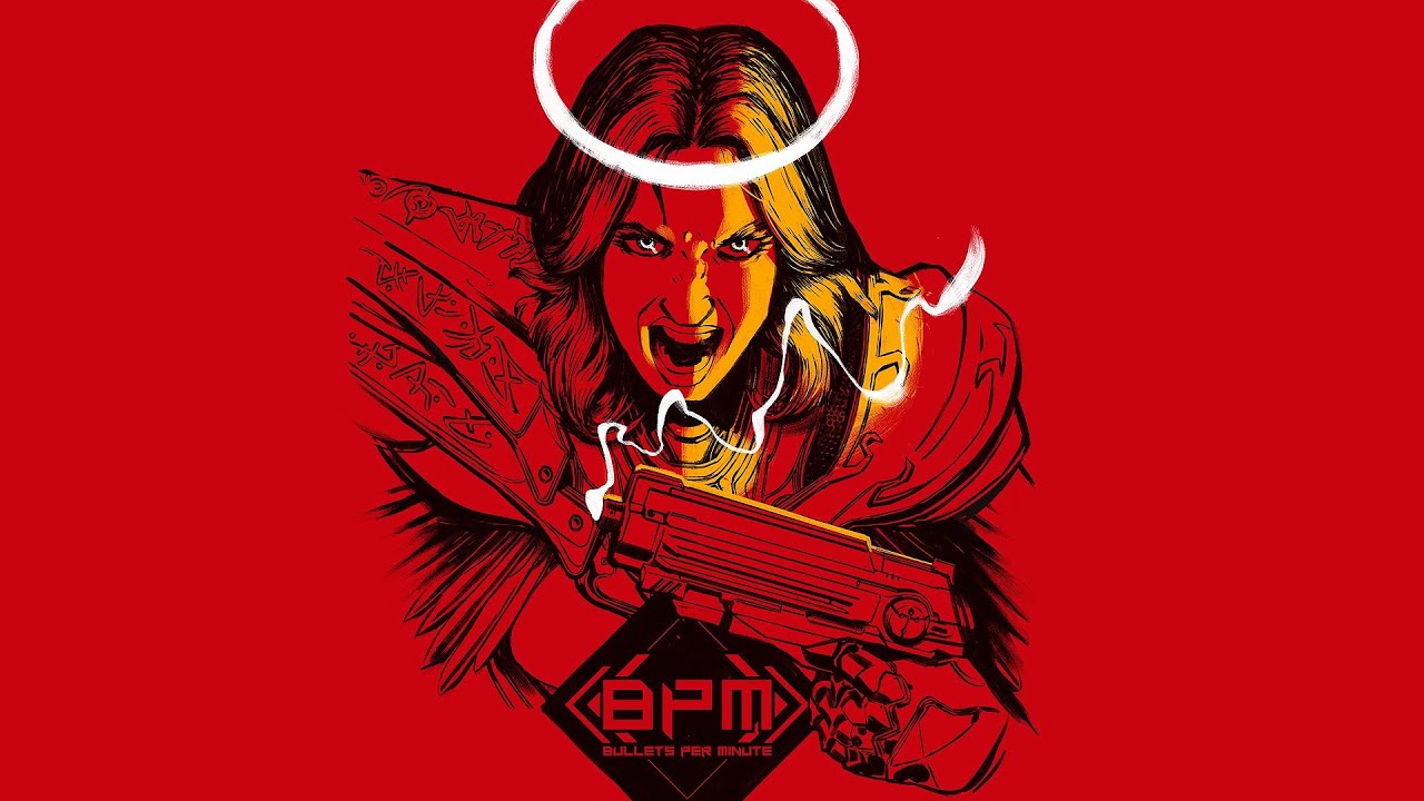 BPM: Bullets Per Minute - Trailer | PS4