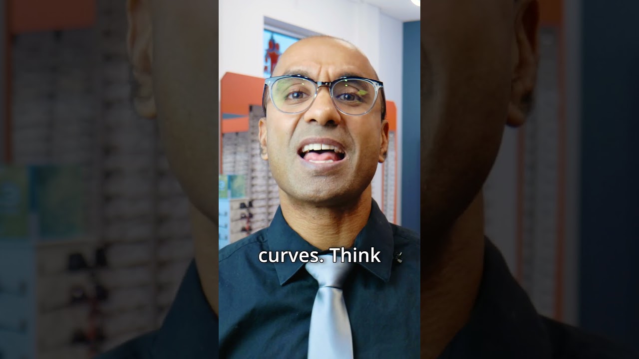 Is Astigmatism Bad? | Astigmatism Explained!