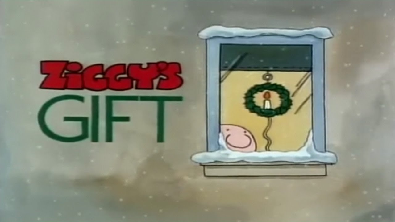 El Regalo de Ziggy