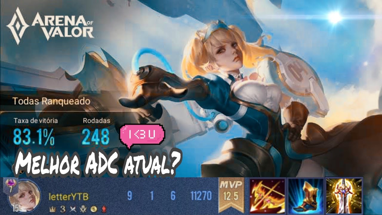 Ranked Conquistador! Snipando o atual top 1 latam!! Capheny Jungle (Triple Kill + 46,3%DMG)