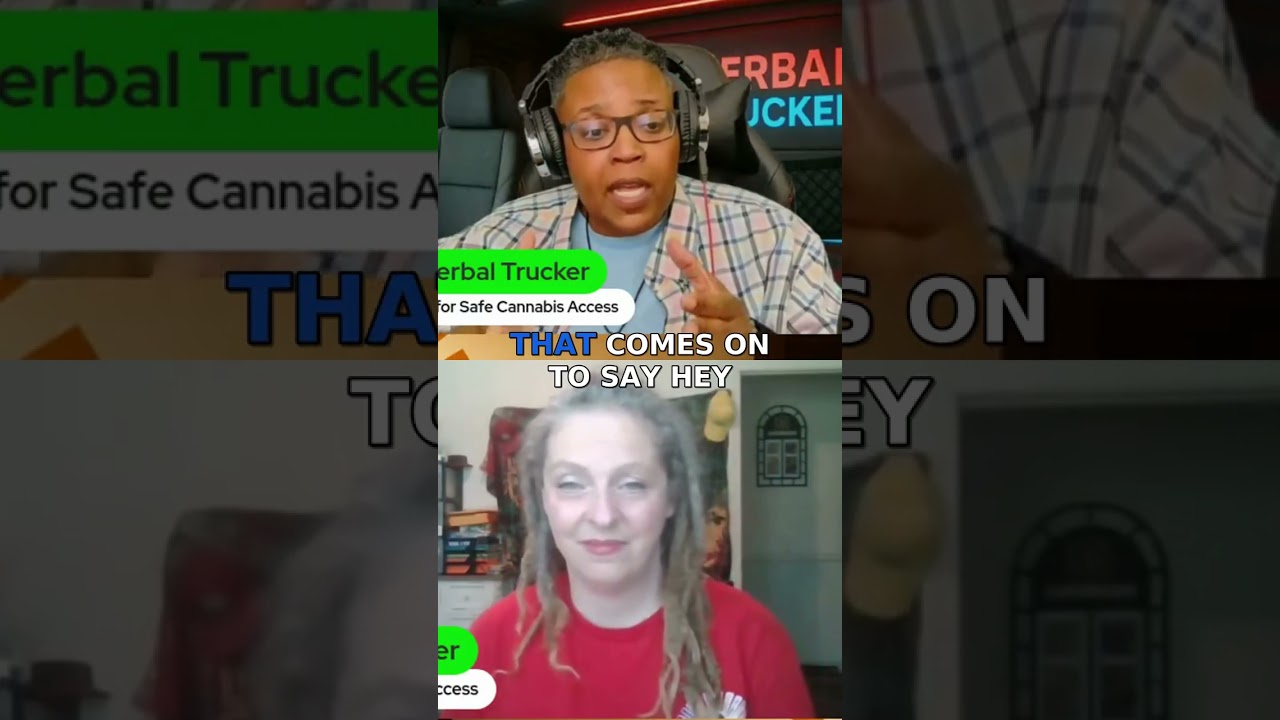 Patients Over Profits: A New Cannabis Paradigm