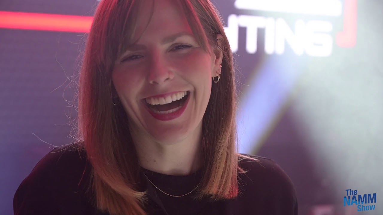 JMAZ RECAP NAMM 2020 #jmazlighting
