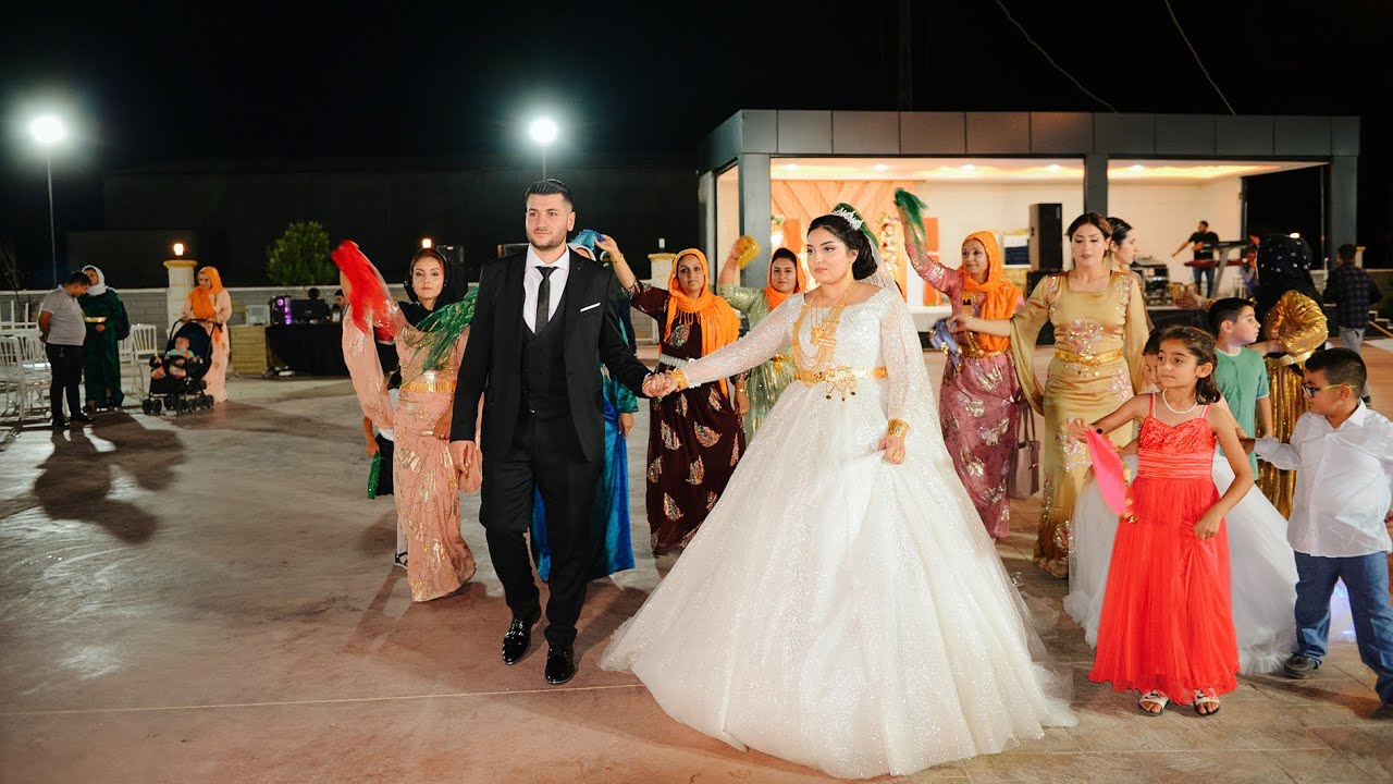Berivan & Murat Düğün | Lilyana Düğün Salonu | #fotogüven