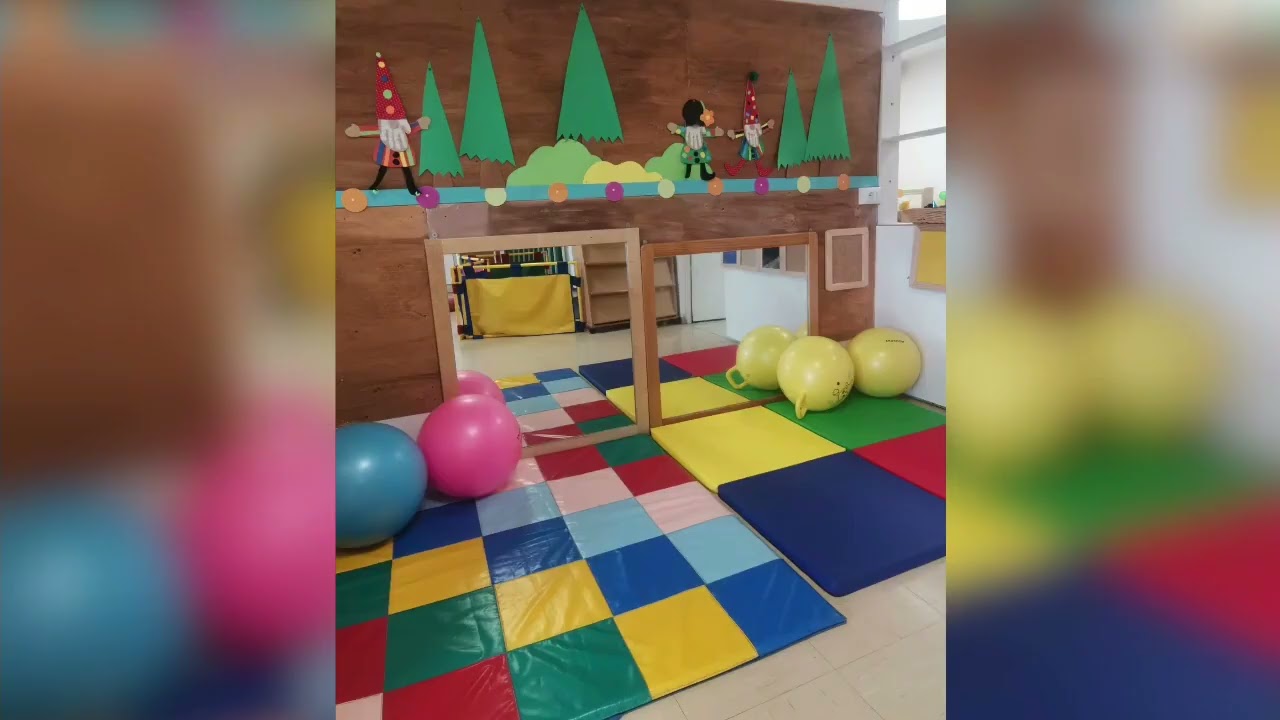 OPEN DAY ASILI NIDO PERUGIA