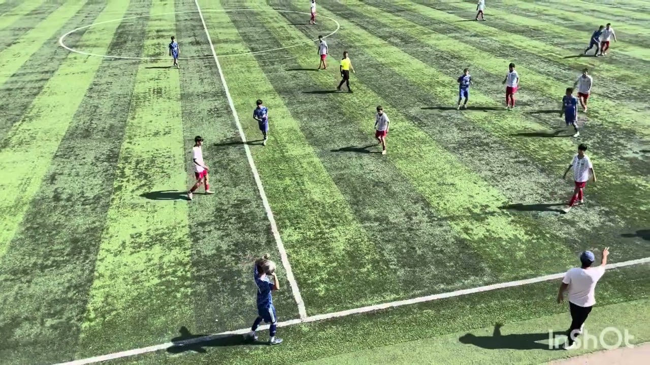 Premier liga! Lokomotiv - TFA.