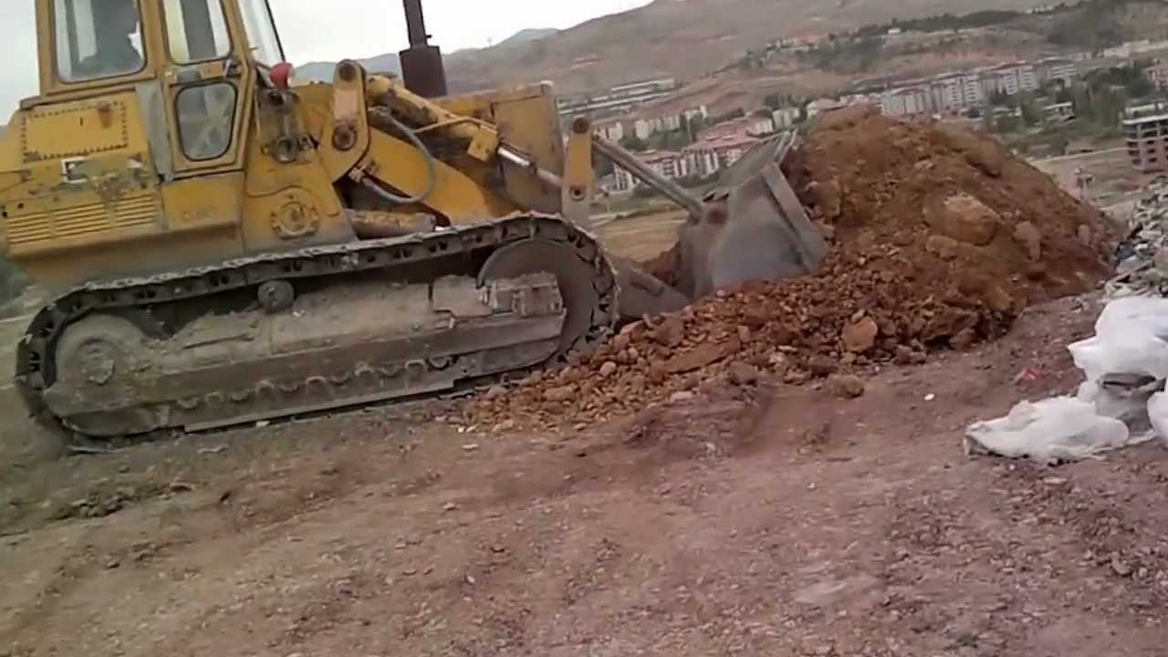 efehan hafriyat 955 saha düzenlemesi