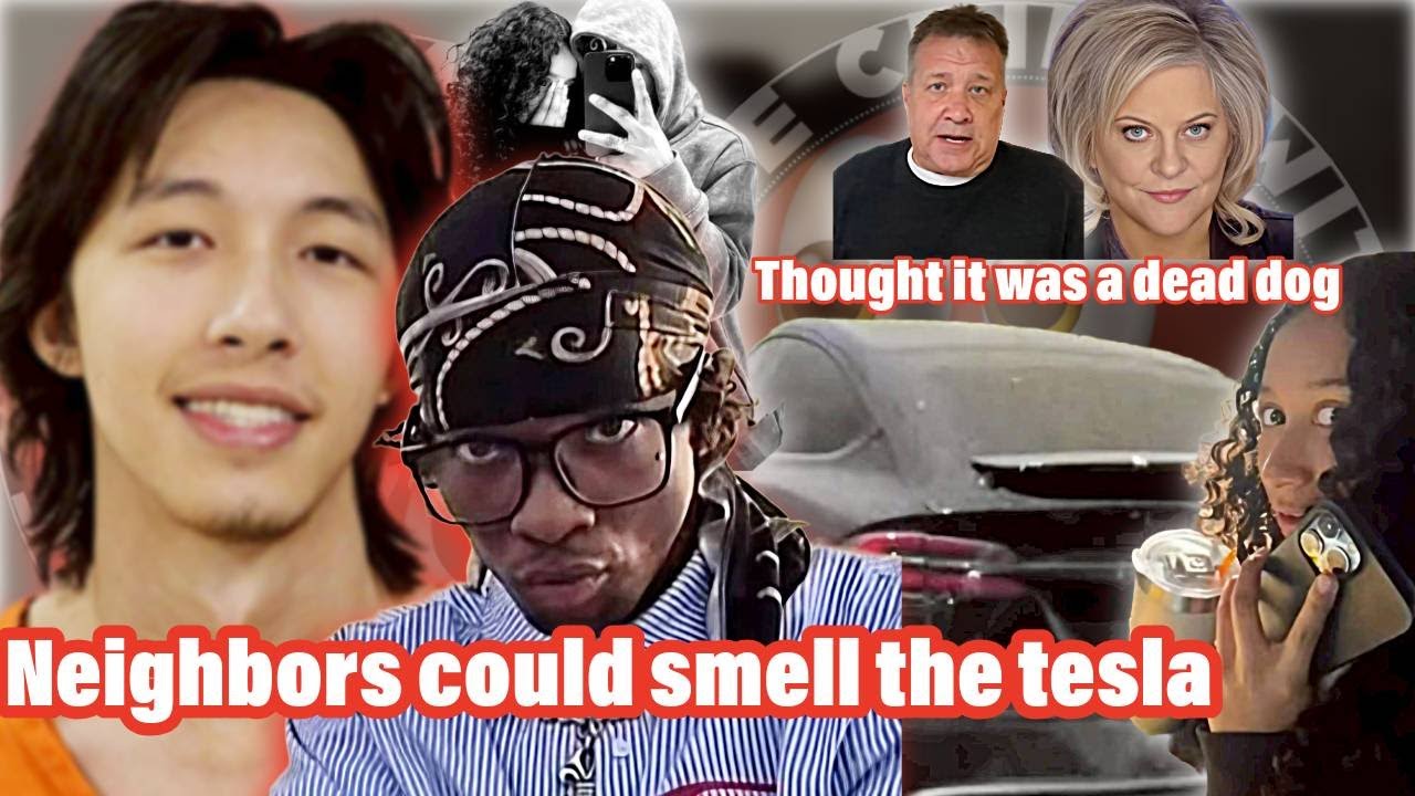 Reacting to @nancygrace on NEW D4VD information... plea deals?