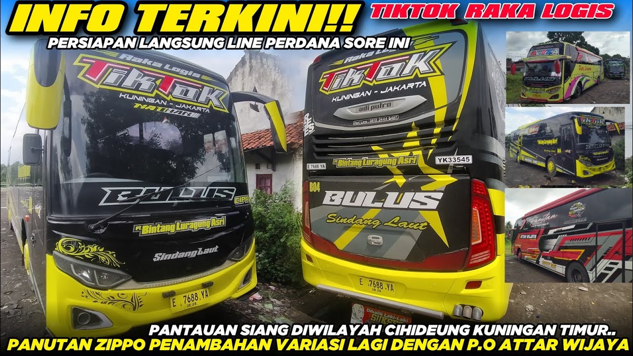 AKHIRNYA TERJAWAB SUDAH!! WAJAH BARU NEW TIKTOK NATHAN LEBAK BULUS DARI P.O BINTANG LURAGUNG ASRI