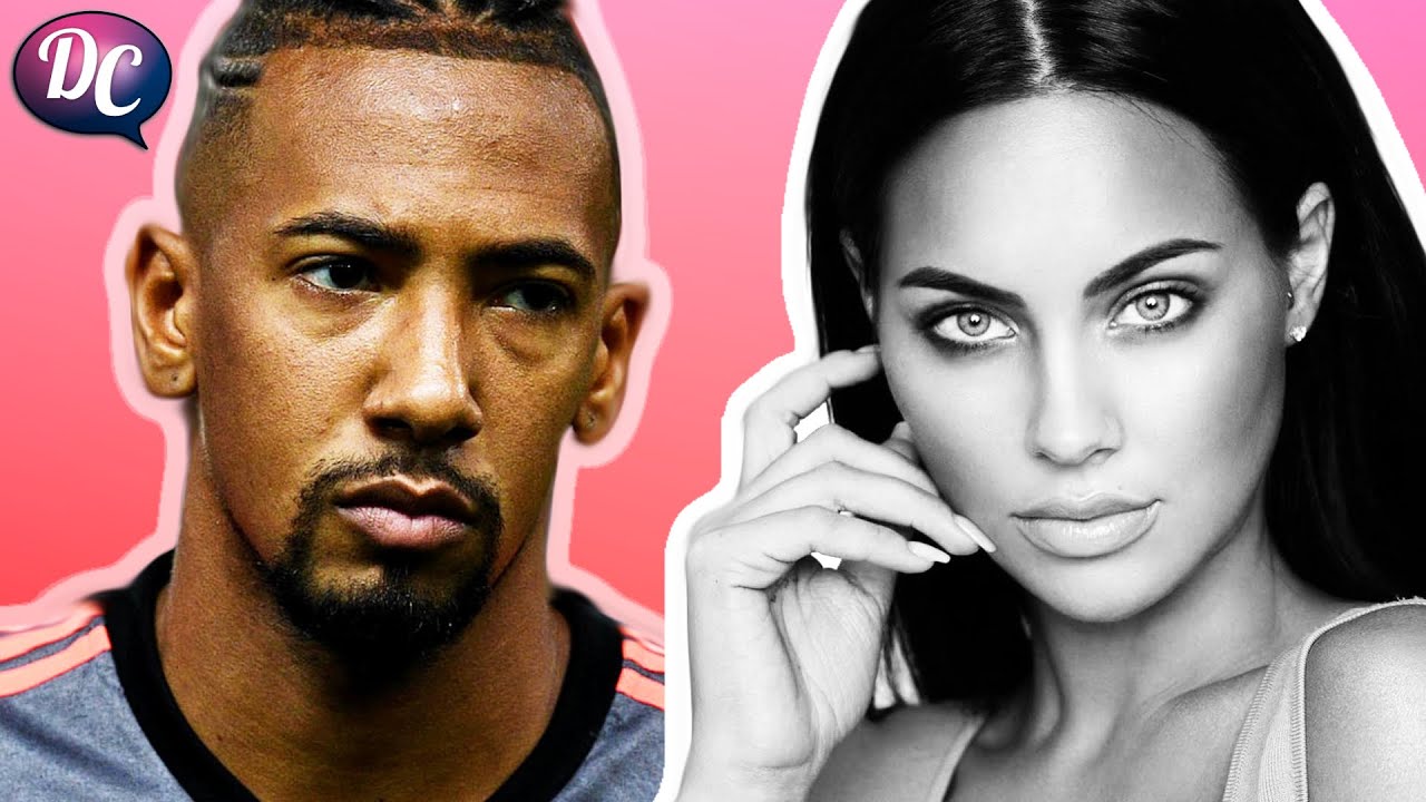 Kasia Lenhardt - Jerome Boateng oskarżony o tragedie byłej partnerki?