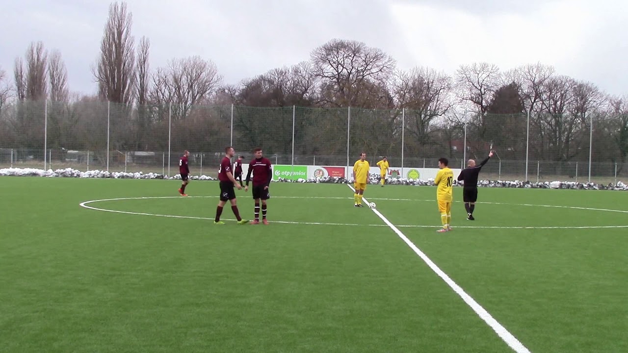 FC Kun Madaras - Kőteleki SE 4:2 Összefoglaló