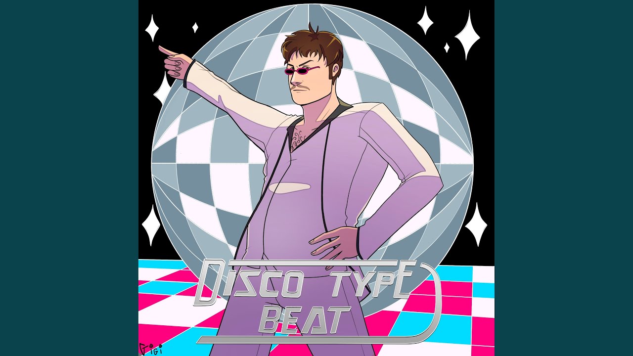 Disco Type Beat