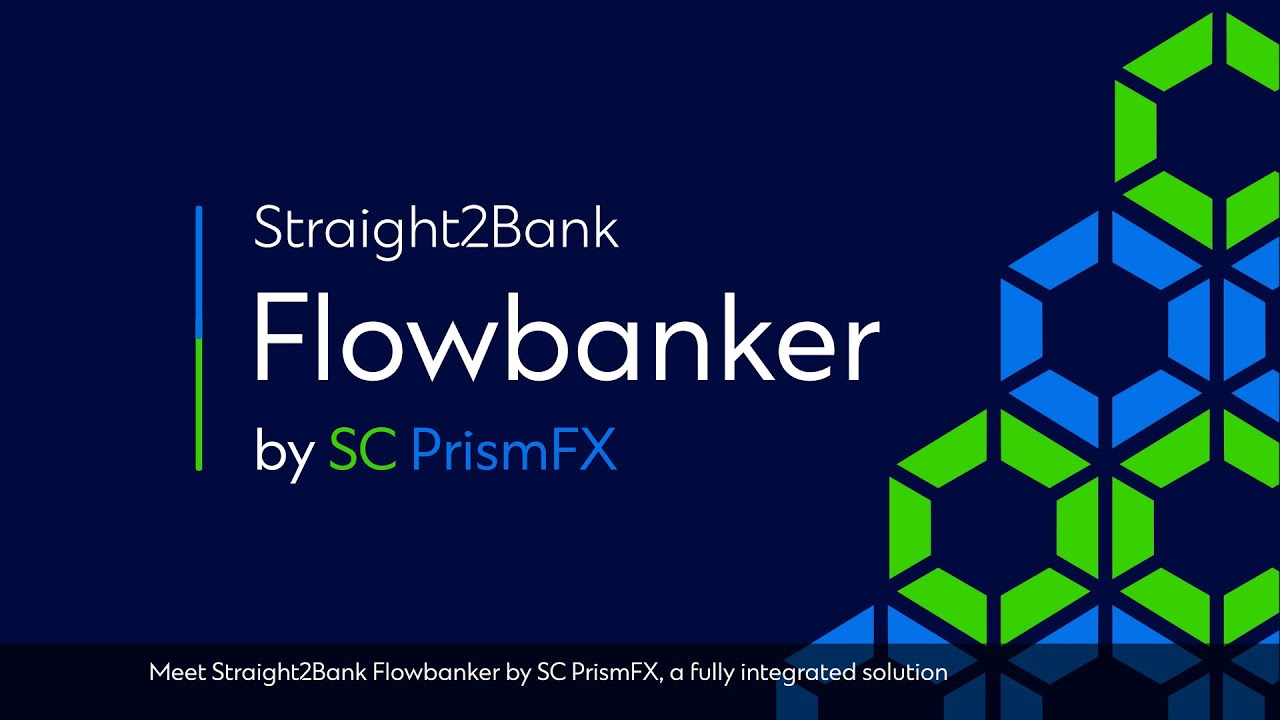 SC PrismFX &ndash; Straight2Bank Flowbanker