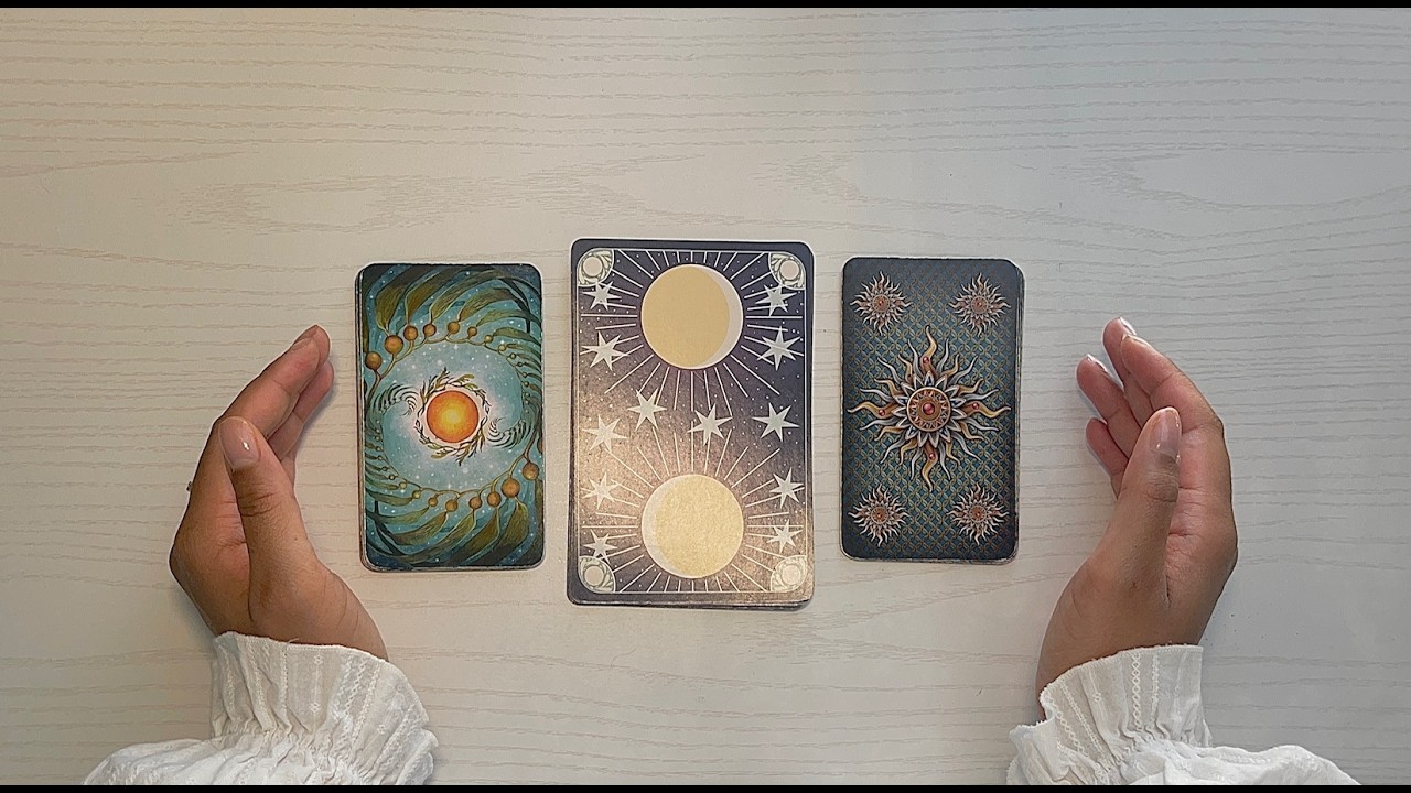 Pick a Card - What Are You Known For?