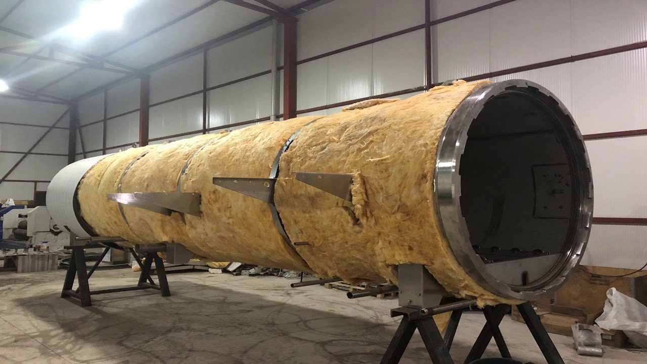 OTOKLAV &  AUTOCLAVE