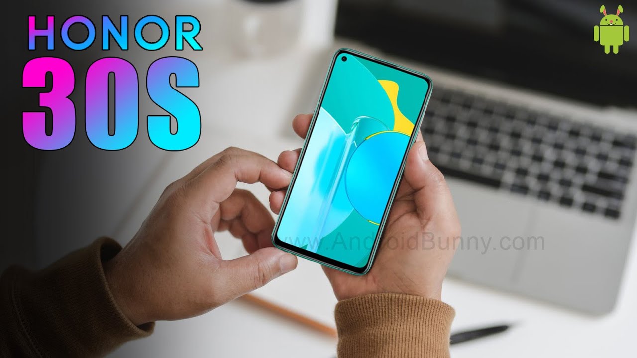 Huawei Honor 30S Price, Specifications, Launch Date - Trailer, Price in Pakistan