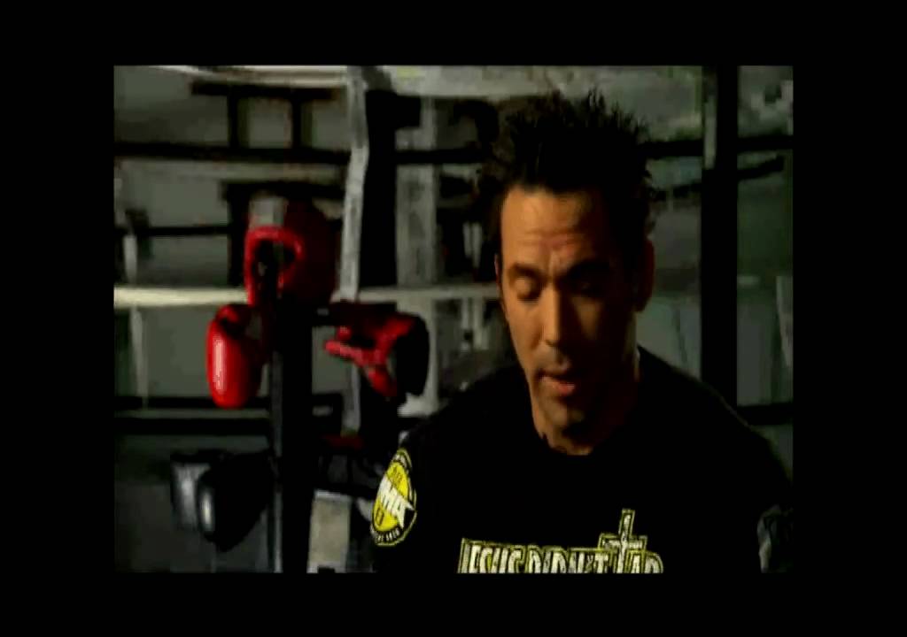 Big Pen feat Jason David Frank -  Gameover [Ravensky Arts]