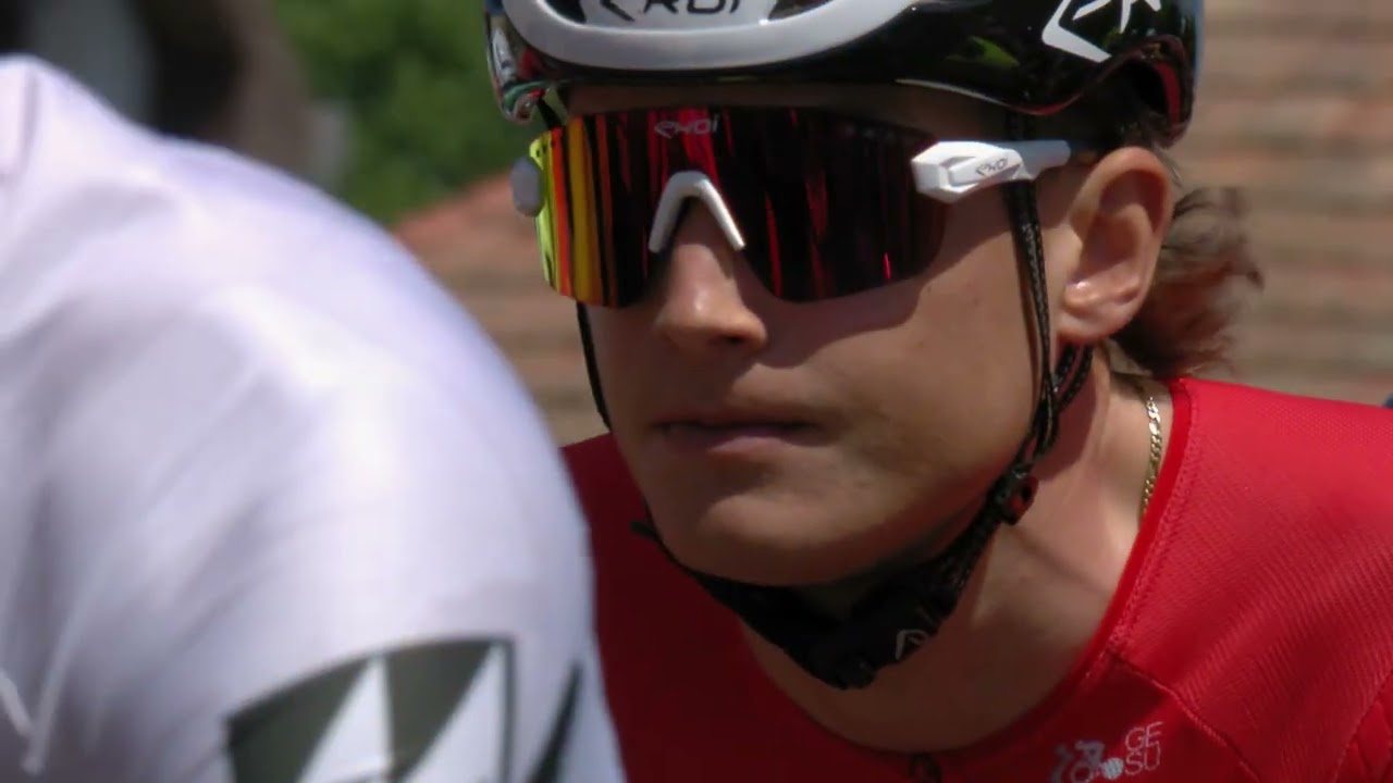 Stage 2 | Tour de Hongrie | 2024
